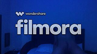 Oh man, that Colombian puta loves amateur anal action