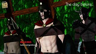 Eternum game episode 162 walkthrough