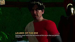 Eternum game episode 162 walkthrough