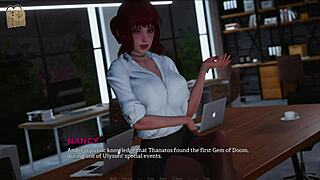 Eternum game episode 162 walkthrough