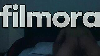 Oh man, that Colombian puta loves amateur anal action