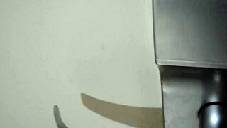 I hear those intense moans coming from the hotel room nearby