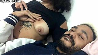 I Feel Deep Desire For Lactating Tits And Milk Fetish Licking