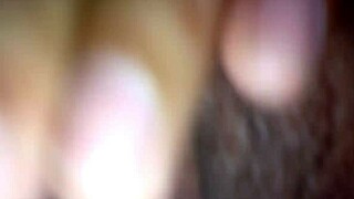 Oh my god, fucking my friend's tight shaved pussy until creampie explosion!