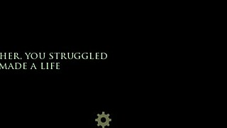 A nun with big tits plays a game