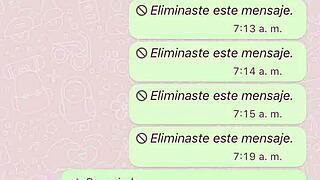 brief erotic tale of a wifes intense squirting moment unfolded unexpectedly