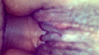 I feel so passionate devouring that amateur beauty from Três Barras with intense desire