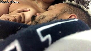 I Feel Deep Desire For Lactating Tits And Milk Fetish Licking