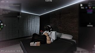 Raw Intensity as I Fulfill Her Wild Degradation Fantasies with Rough Creampie Riding!