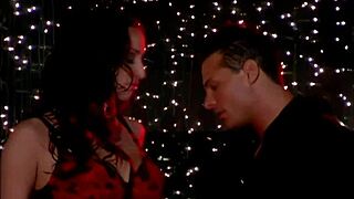 Oh gosh i fucked that brunette milf rhiannon bray so hard with cumshot on her shaved pussy