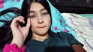 Oh man, this toy sucks my pussy so good, feeling amazing in cosplay vibes!