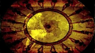 Vintage Erotic Art Showcases Hairy Pussy And Antique Beaver In Retro Style