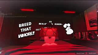 Hey cheating bitch, ready for your first fierce black cock pounding that ass to creampie orgasm?