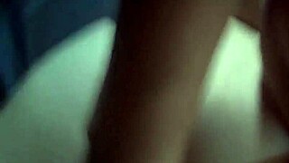 Bbw asian birthday fun with young adult 🎉