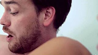 Dana Wolf pretends to be sick to get some action