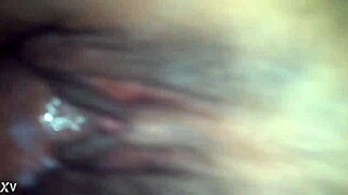 I feel so passionate devouring that amateur beauty from Três Barras with intense desire