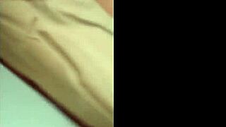 i love big tits black mexican with fat natural tits and big ass pussy in casero action