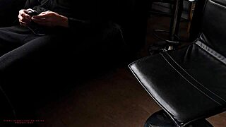 I crave jerking off big cocks and draining creamy loads from horny mature cougar sluts