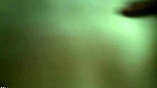 Bbw asian birthday fun with young adult 🎉