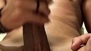 Why Jerk Off Right In Front Of The Camera Like This Solo?