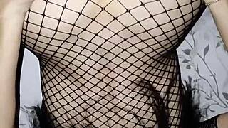 Mature amateur couple explores passionate anal adventures in homemade pov videos with beautiful intimacy.