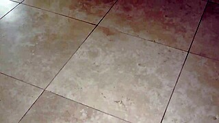 angry milf with big tits dominates and fucks her curvy brunette friend hard 😡🔥