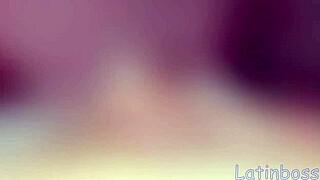 latina redhead meets guy at hotel for casual encounter worth 100