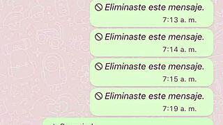 brief erotic tale of a wifes intense squirting moment unfolded unexpectedly