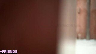 horny asian babe with big tits and ass fingers dripping wet pussy deeply