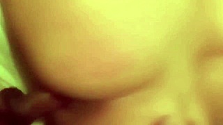 Oh yes, this tasty milf is so delicious and eager to please with her pussy and ass!