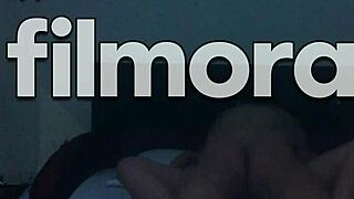 Oh man, that Colombian puta loves amateur anal action