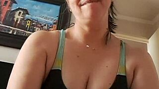 why are you making me cum so hard like this?