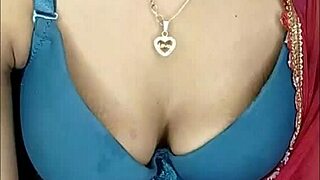 Damn guy is fucking me hard in this amateur homemade video with my curvy body