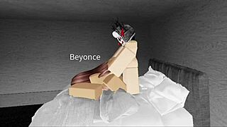 Just having fun with my Asian homegirl 😊