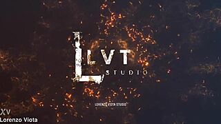 What happens when fresh 18+ teen girls face extreme destruction with big cock double penetration?