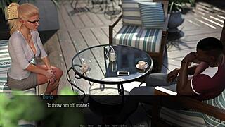 Jessica Oneils Hard News Episode 97 Intense Gameplay Action