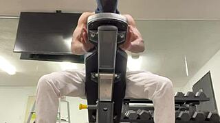 build strong muscles for lifting ladies in sex workouts