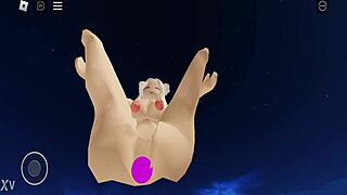 roblox features hot girl in naked adventure scene 😏