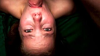 oh gosh, rough anal sex for nicole murkovski lasts 40 minutes with martin spell pounding hard