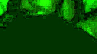 Oh wow, check out this hot ebony milf Lala getting a creamy creampie in her big ass