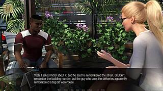 Jessica Oneils Hard News Episode 97 Intense Gameplay Action