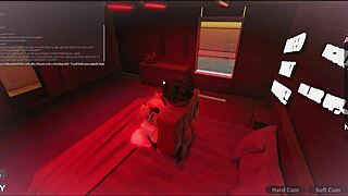 Hey cheating bitch, ready for your first fierce black cock pounding that ass to creampie orgasm?