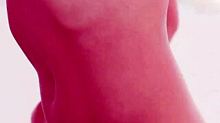 Oh yes, let's get wet together in this steamy shower, beautiful lovers!