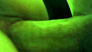 impaled by that massive cock 😱