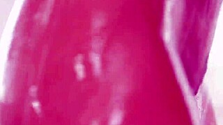 Oh yes, let's get wet together in this steamy shower, beautiful lovers!