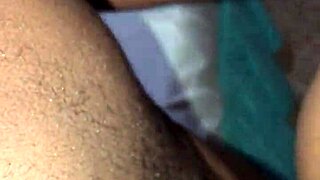 Wow those enormous natural tits on this skinny slut can handle so much cock