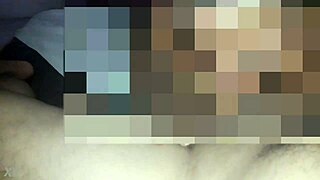 I feel so aroused watching my Brazilian amiga chupando gostoso with passion