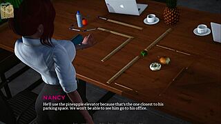 Eternum game episode 162 walkthrough