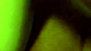 Ex girlfriend suggests using vibrator on her fat bbw pussy for solo fun