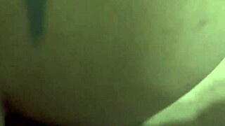 Stepmom Gets Happy With Big Cocks Anal DP And Orgasm